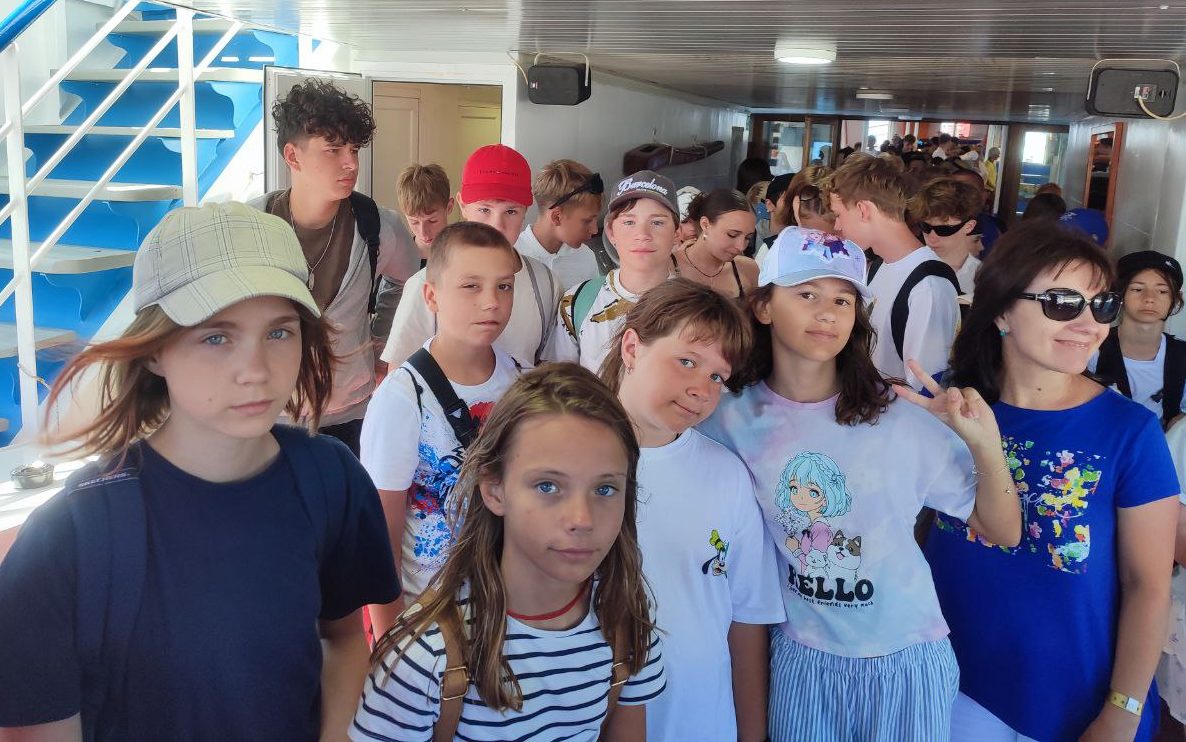 Orfeas Olympic Camp 135