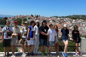 Orfeas Olympic Camp 137
