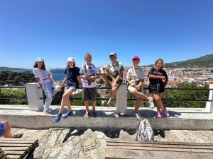 Orfeas Olympic Camp 138