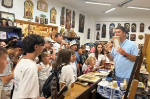 Orfeas Olympic Camp 139