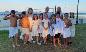 Orfeas Olympic Camp 142