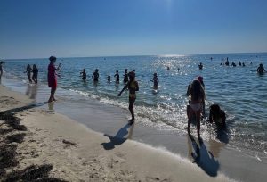 Orfeas Olympic Camp 145