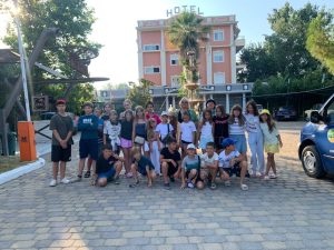 Orfeas Olympic Camp 147