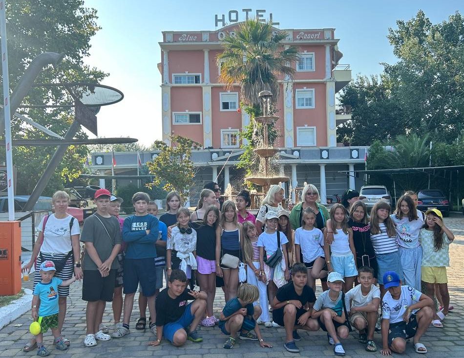 Orfeas Olympic Camp 149