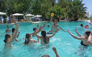 Orfeas Olympic Camp 151