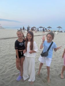Orfeas Olympic Camp 152