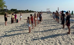 Orfeas Olympic Camp 155