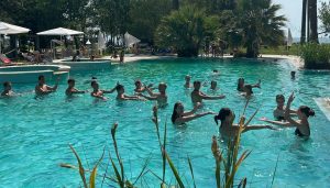Orfeas Olympic Camp 158