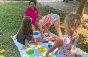 Orfeas Olympic Camp 159