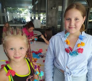 Orfeas Olympic Camp 161