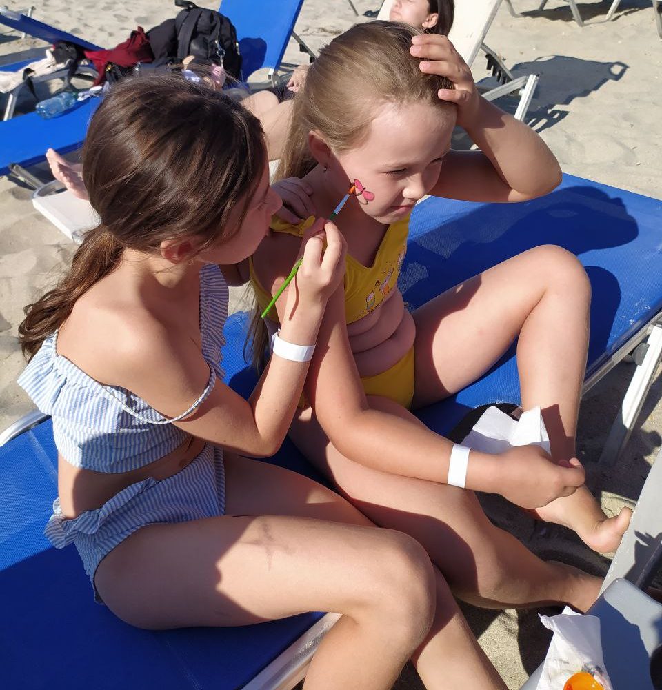 Orfeas Olympic Camp 163