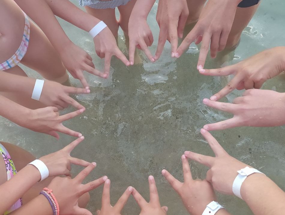 Orfeas Olympic Camp 165