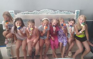 Orfeas Olympic Camp 166
