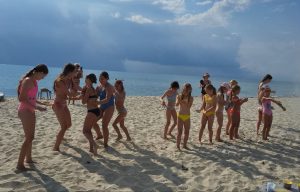 Orfeas Olympic Camp 169