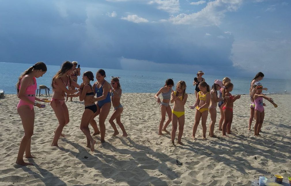Orfeas Olympic Camp 169