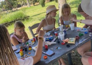 Orfeas Olympic Camp 172