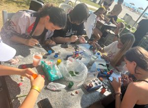 Orfeas Olympic Camp 173