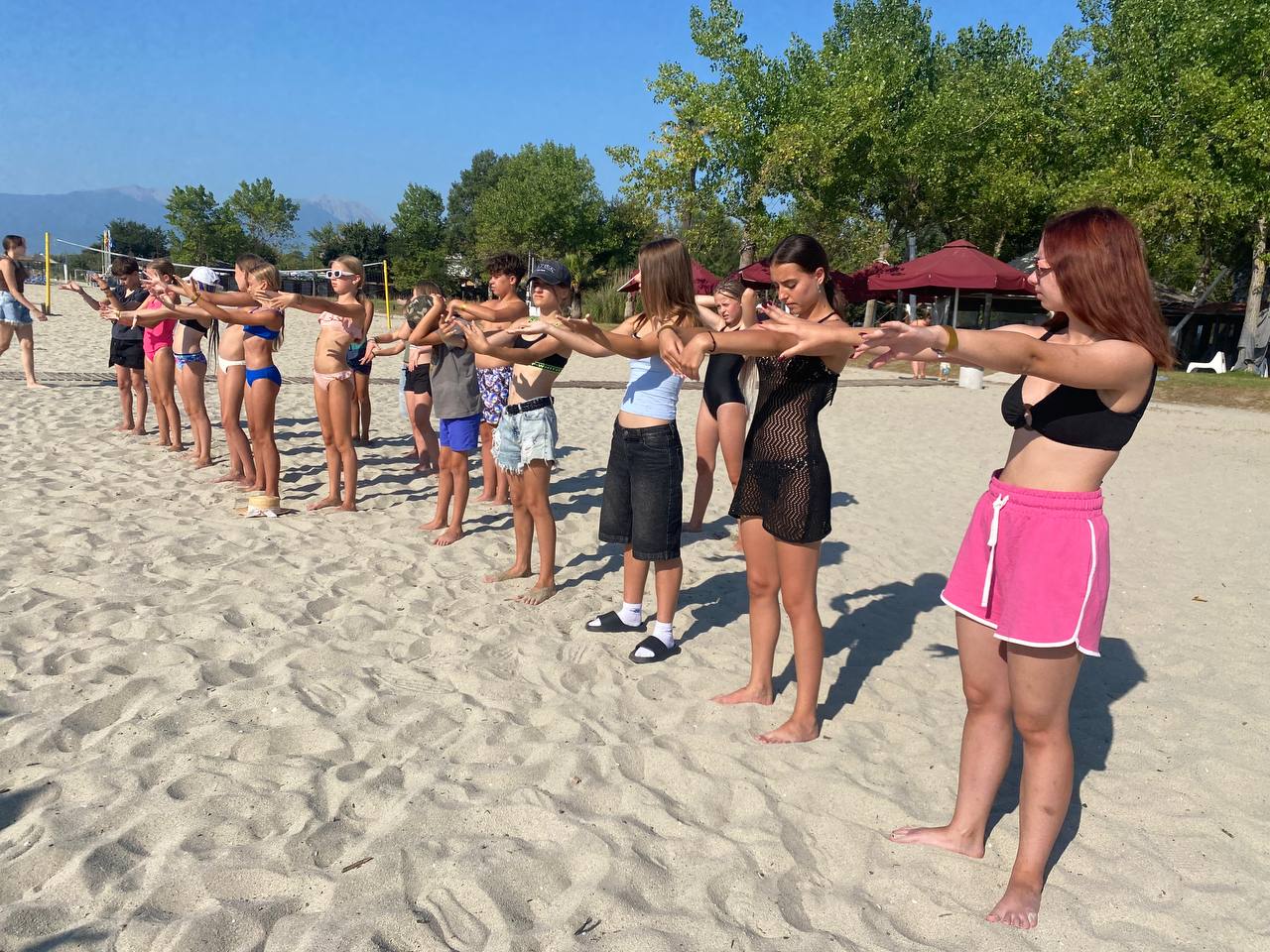 Orfeas Olympic Camp 179