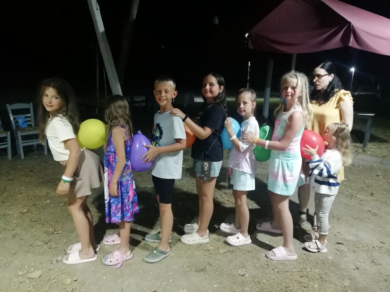 Orfeas Olympic Camp 189