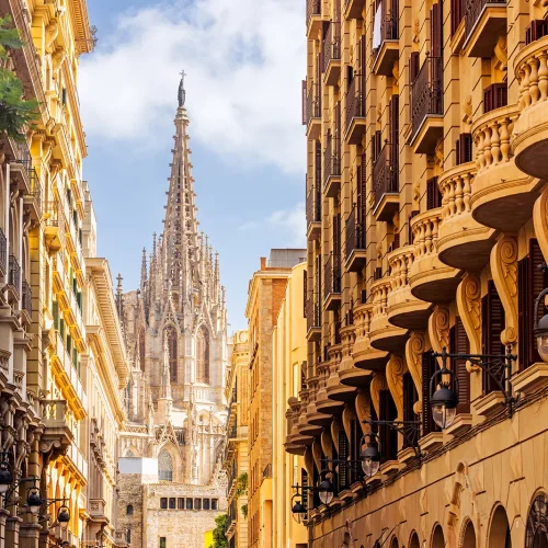 Barcelona
