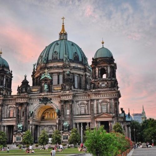 Berlin