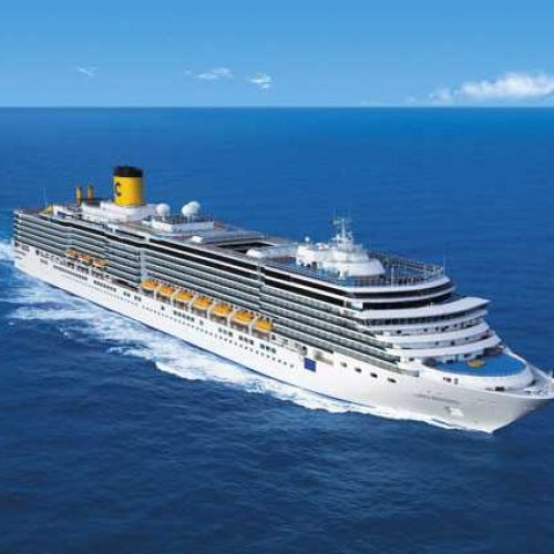 Costa Fascinosa 55