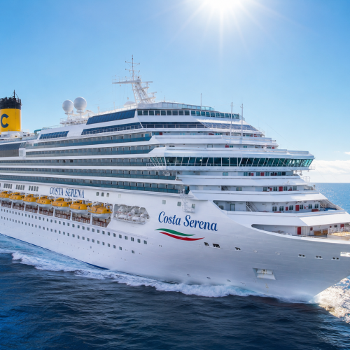 Costa Serena
