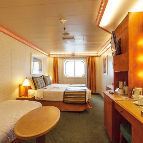 costa serena window dbl:trpl