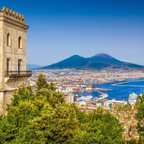 napoli
