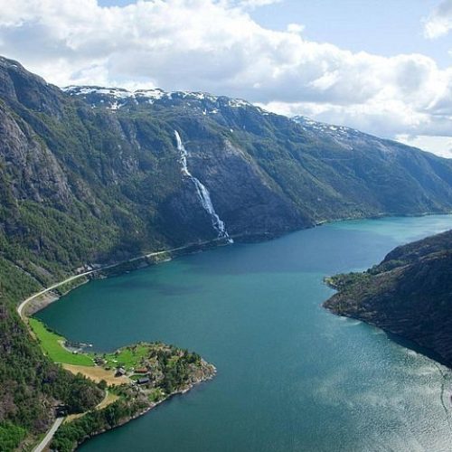 norway Haugesund