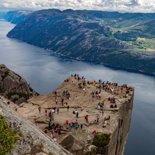 norway-Haugesund