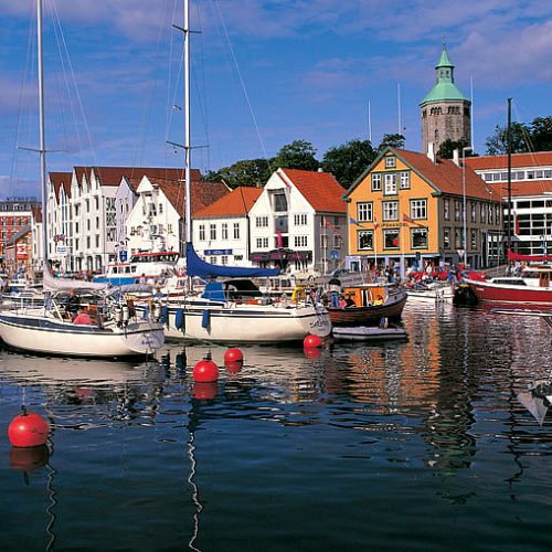 norway stawanger