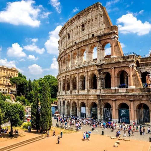 rome-italy
