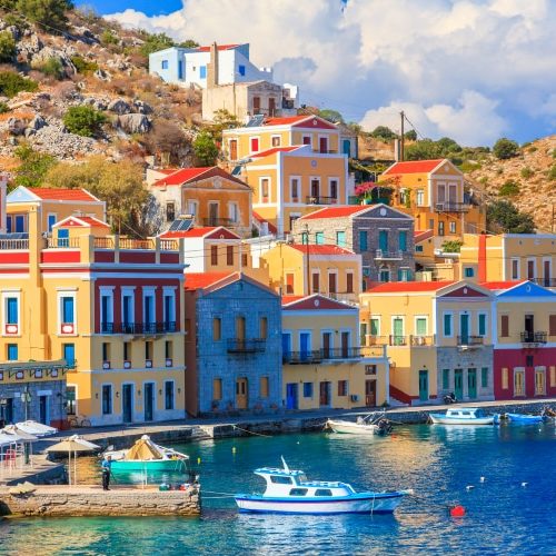 rodos