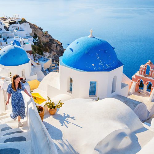 santorini
