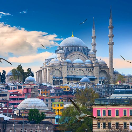 stambul