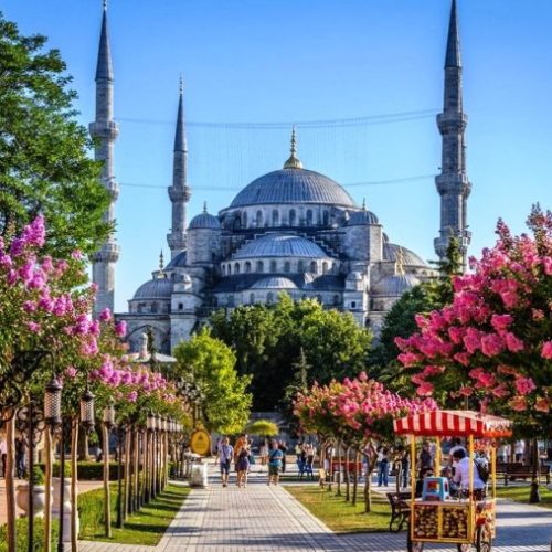 stambul