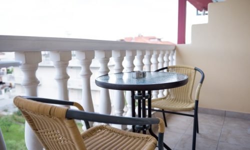 Готель - Europe - Olimpiaki Akti 12