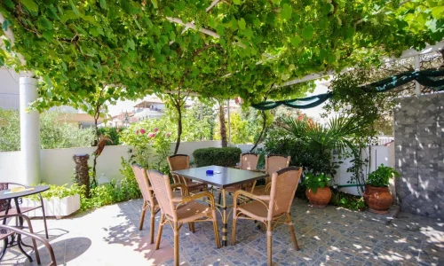 Готель - Europe - Olimpiaki Akti 36