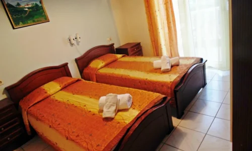 Готель - Europe - Olimpiaki Akti 37