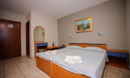 Готель - Europe - Olimpiaki Akti 38