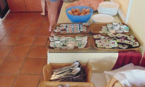 Готель - Europe - Olimpiaki Akti 50