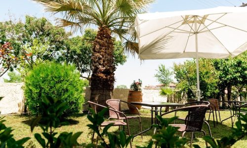 Готель - Europe - Olimpiaki Akti 9