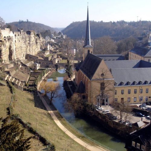 Люксембург 4