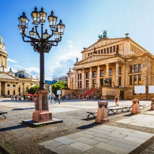 Німеччина - Берлін 2